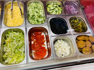 Habib Kebab & Restaurant